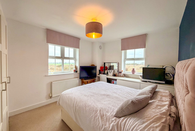 Holland Walk, Longstanton27