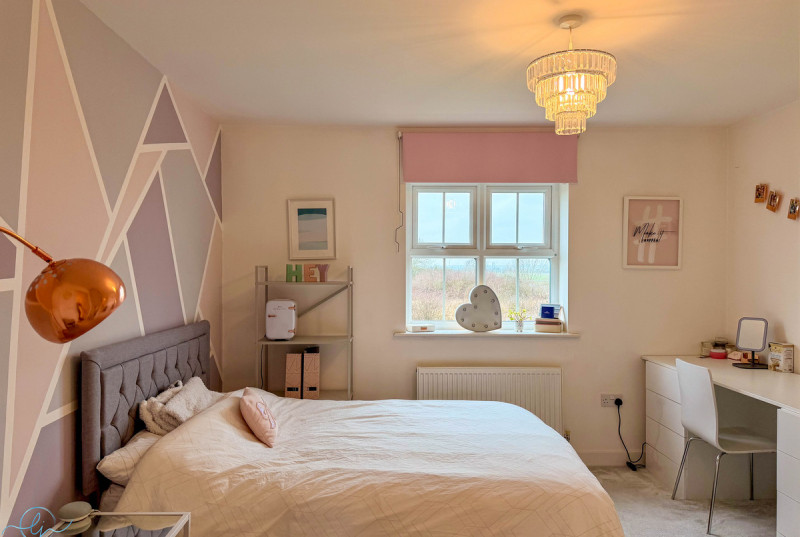 Holland Walk, Longstanton31