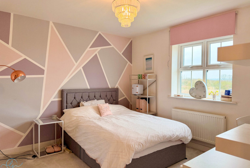 Holland Walk, Longstanton32