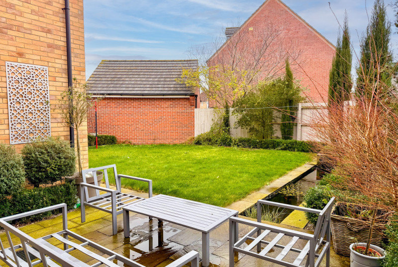 Holland Walk, Longstanton34