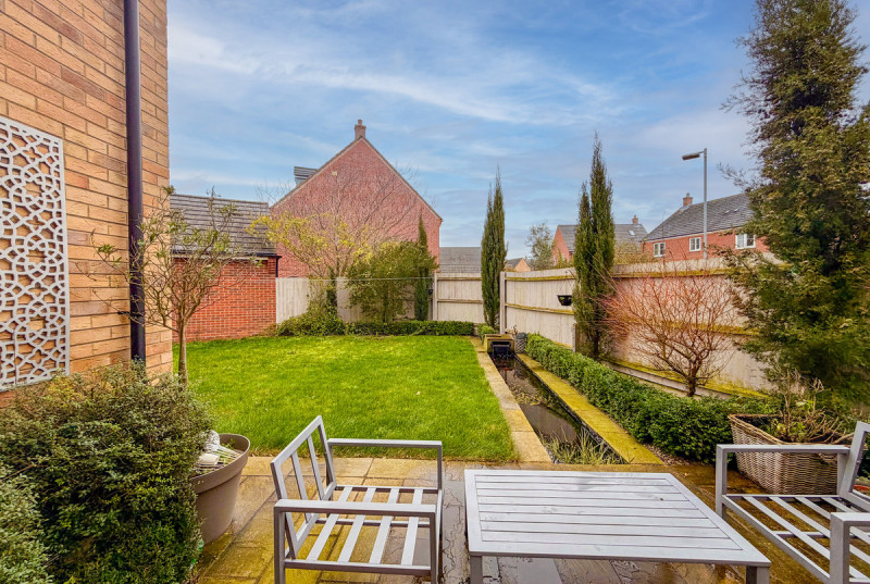 Holland Walk, Longstanton35