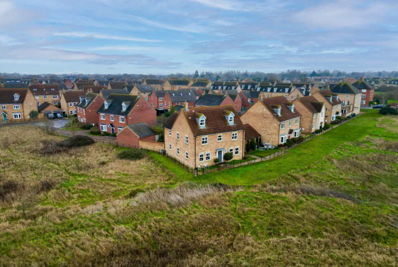 Holland Walk, Longstanton38