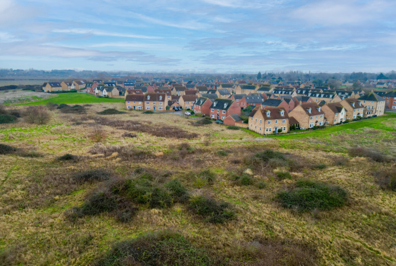 Holland Walk, Longstanton39