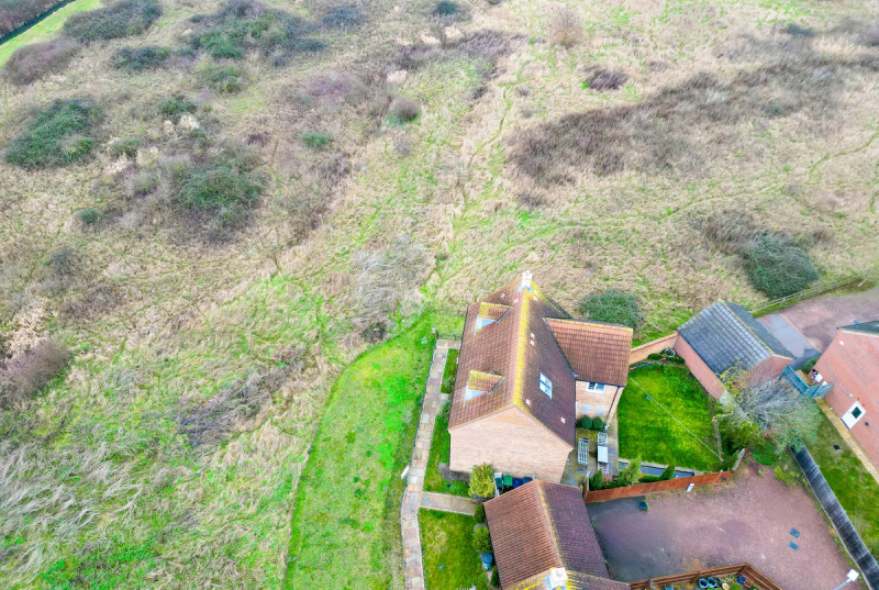 Holland Walk, Longstanton40