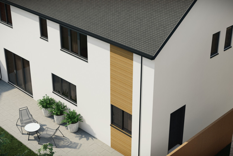St Ives Road, Somersham6