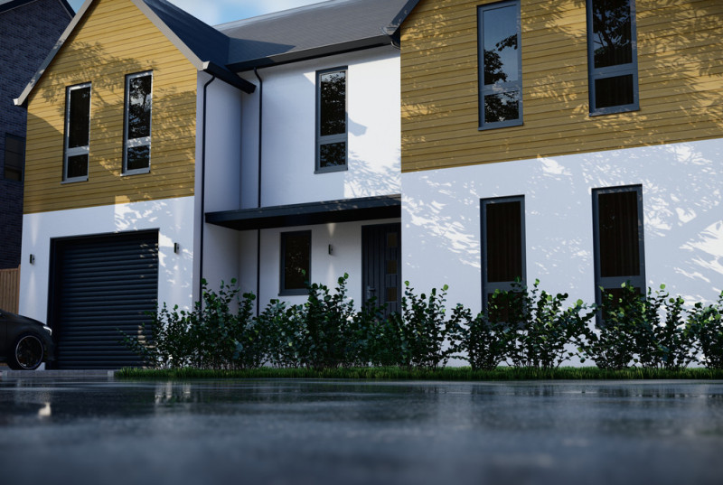 St Ives Road, Somersham7