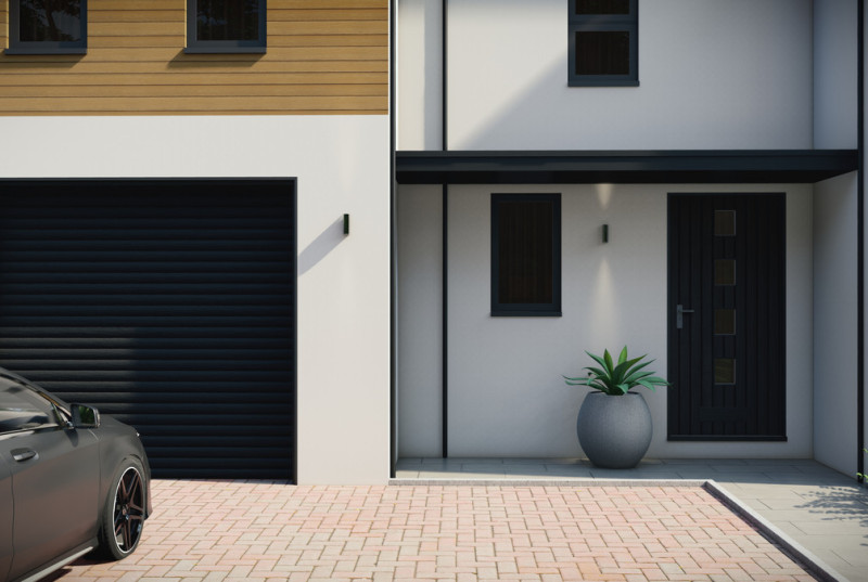 St Ives Road, Somersham10