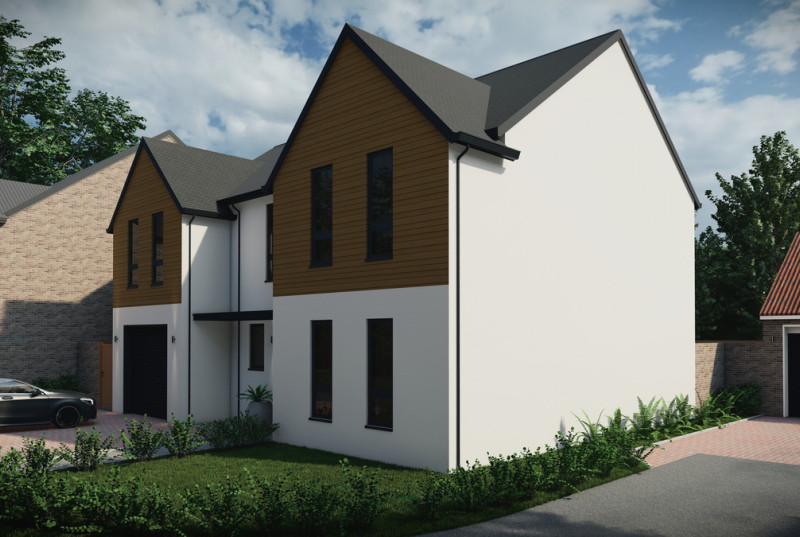 St Ives Road, Somersham12