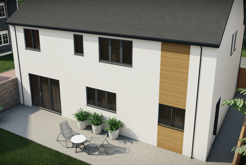 St Ives Road, Somersham13